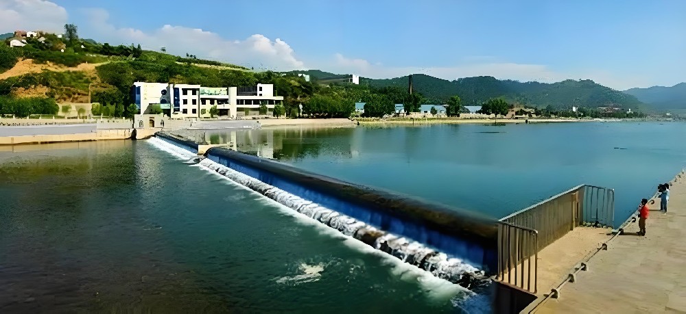 生态环境部水生态环境司有关负责同志就《群众身边水体保护治理行动方案》答记者问